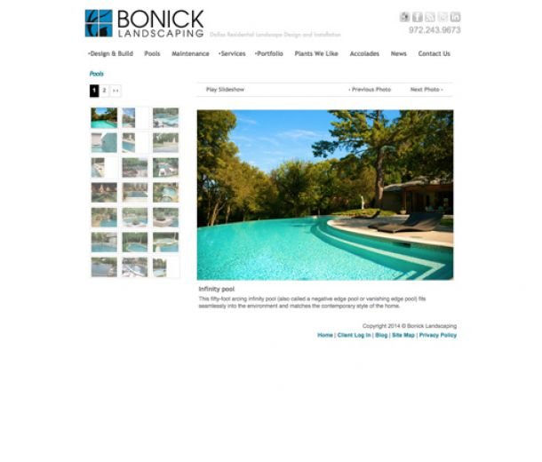 Bonick-Pools